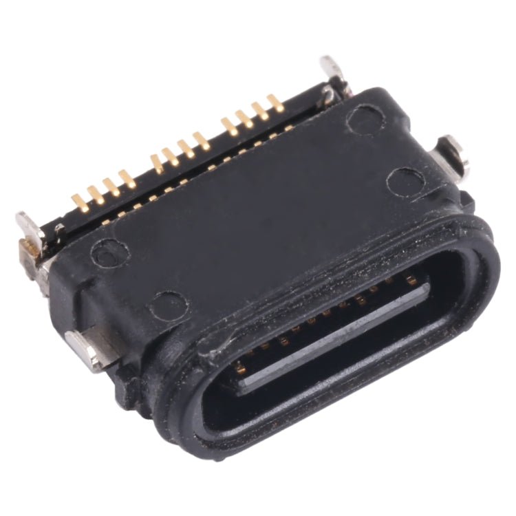 Charging Port Connector for ZTE Nubia Z17 NX563J NX563H, For ZTE Nubia Z17 - ORIWHIZ