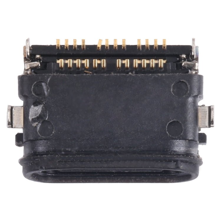 Charging Port Connector for ZTE Nubia Z17 NX563J NX563H, For ZTE Nubia Z17 - ORIWHIZ