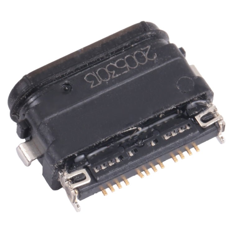Charging Port Connector for ZTE Nubia Z17 NX563J NX563H, For ZTE Nubia Z17 - ORIWHIZ