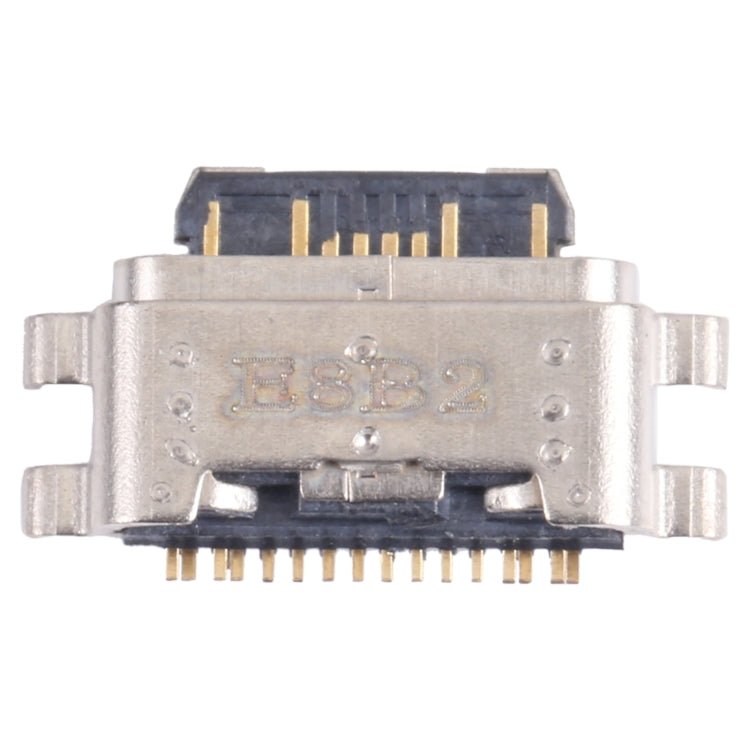 Charging Port Connector for ZTE Nubia Z17s / Nubia Z17 miniS / Z18 / Z18 Mini, For ZTE Nubia Z17s - ORIWHIZ