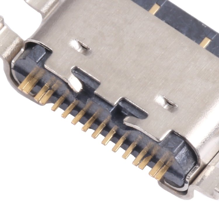 Charging Port Connector for ZTE Nubia Z17s / Nubia Z17 miniS / Z18 / Z18 Mini, For ZTE Nubia Z17s - ORIWHIZ