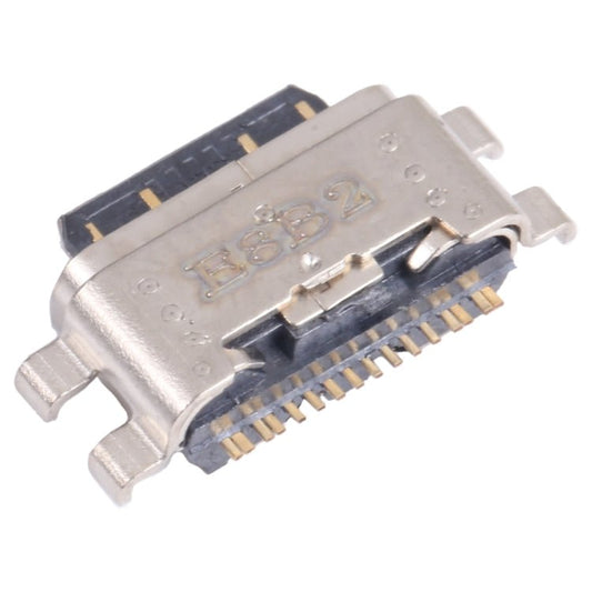 Charging Port Connector for ZTE Nubia Z17s / Nubia Z17 miniS / Z18 / Z18 Mini, For ZTE Nubia Z17s - ORIWHIZ