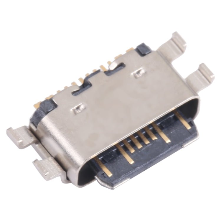 Charging Port Connector for ZTE Nubia Z17s / Nubia Z17 miniS / Z18 / Z18 Mini, For ZTE Nubia Z17s - ORIWHIZ