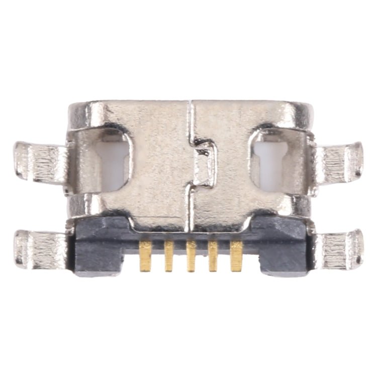 Charging Port Connector for ZTE Nubia Z9 mini NX511J, For ZTE Nubia Z9 mini - ORIWHIZ