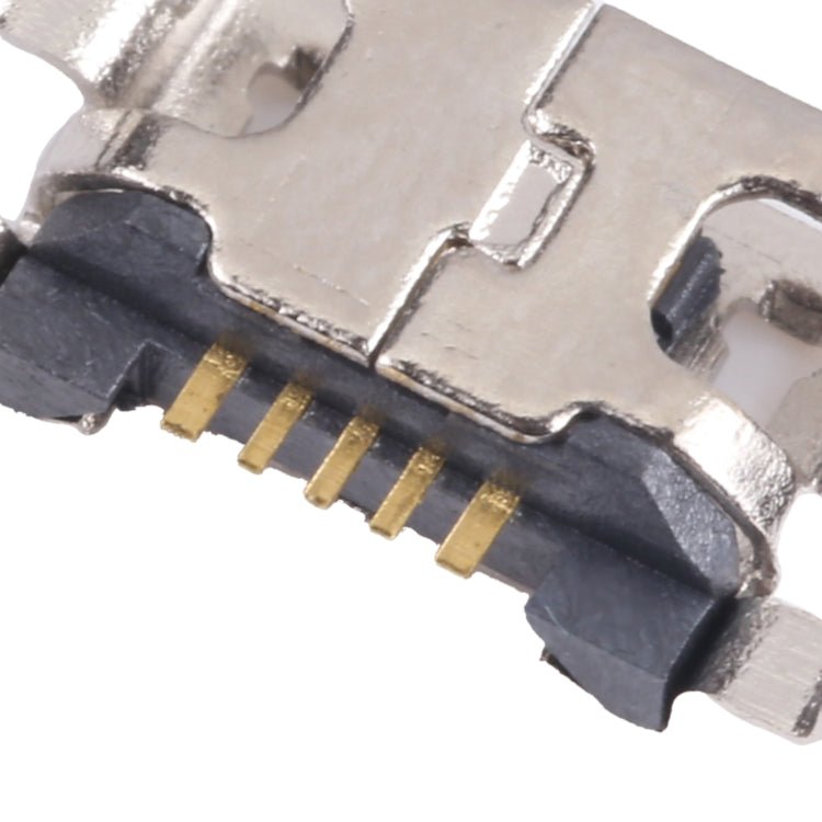 Charging Port Connector for ZTE Nubia Z9 mini NX511J, For ZTE Nubia Z9 mini - ORIWHIZ