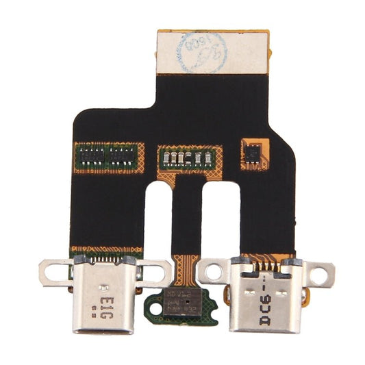 Charging Port Flex Cable for Amazon Kindle Fire HD 8.9 , For Kindle Fire HD 8.9 - ORIWHIZ