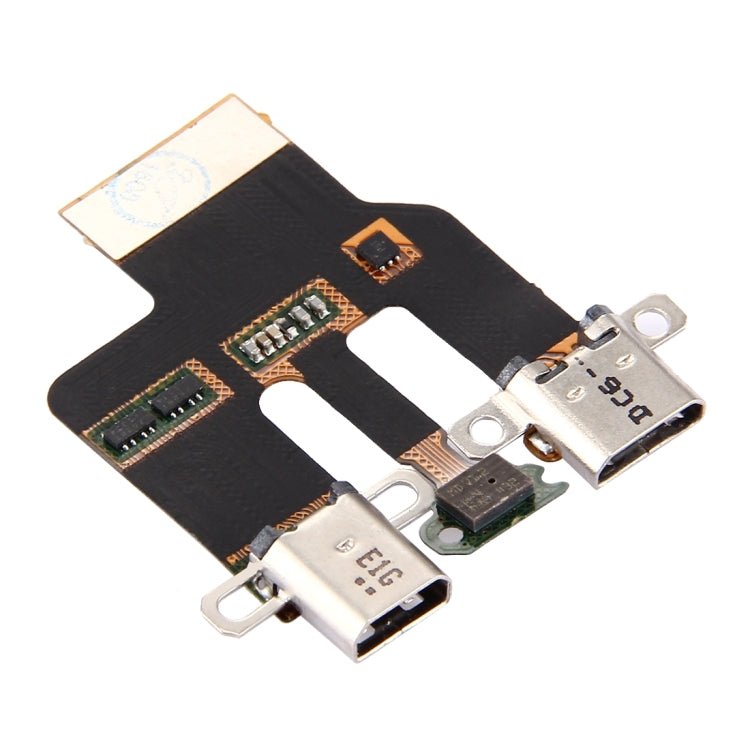 Charging Port Flex Cable for Amazon Kindle Fire HD 8.9 , For Kindle Fire HD 8.9 - ORIWHIZ