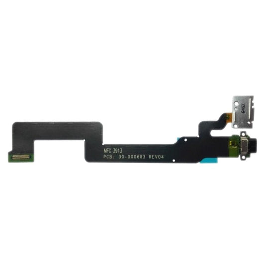 Charging Port Flex Cable for Amazon Kindle Fire HDX (7 inch), For Kindle HDX 7 - ORIWHIZ
