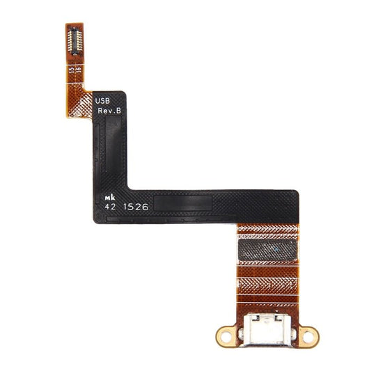 Charging Port Flex Cable for BlackBerry Classic / Q20 , For BlackBerry Classic / Q20 - ORIWHIZ