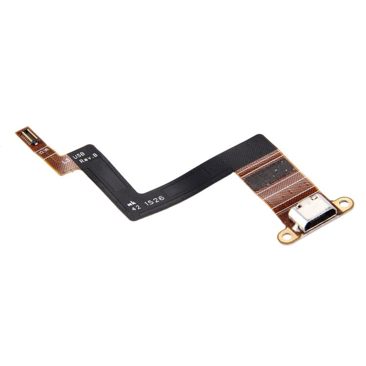 Charging Port Flex Cable for BlackBerry Classic / Q20 , For BlackBerry Classic / Q20 - ORIWHIZ