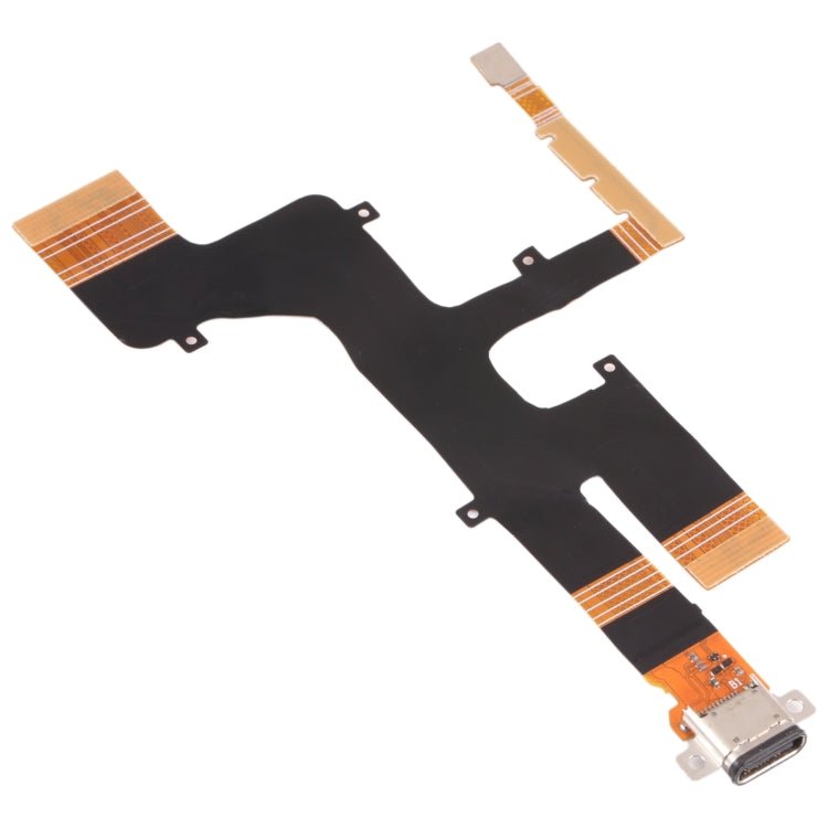 Charging Port Flex Cable for Cat S61, For Cat S61 - ORIWHIZ