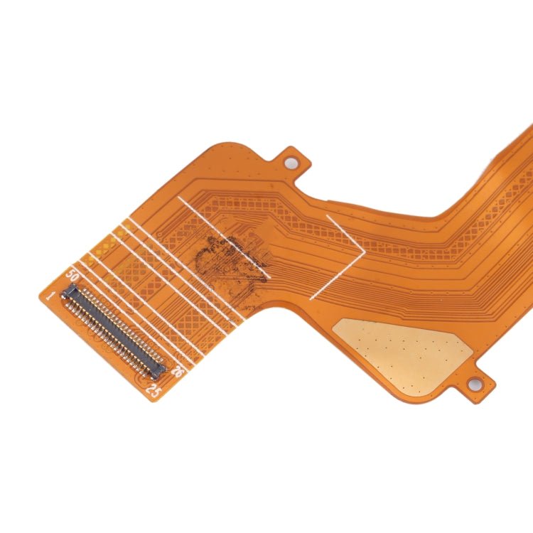 Charging Port Flex Cable for Cat S61, For Cat S61 - ORIWHIZ