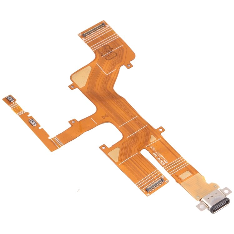 Charging Port Flex Cable for Cat S61, For Cat S61 - ORIWHIZ