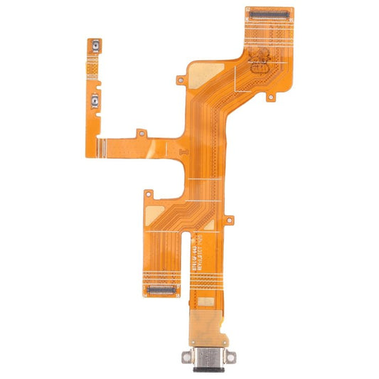 Charging Port Flex Cable for Cat S61, For Cat S61 - ORIWHIZ