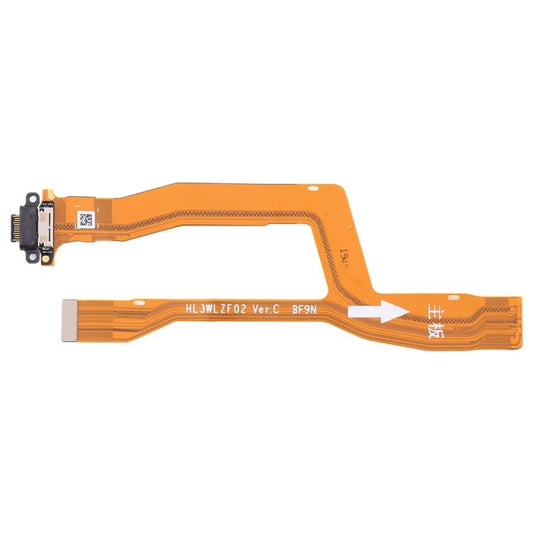 Charging Port Flex Cable for Huawei Honor V30 Pro, For Honor V30 Pro - ORIWHIZ