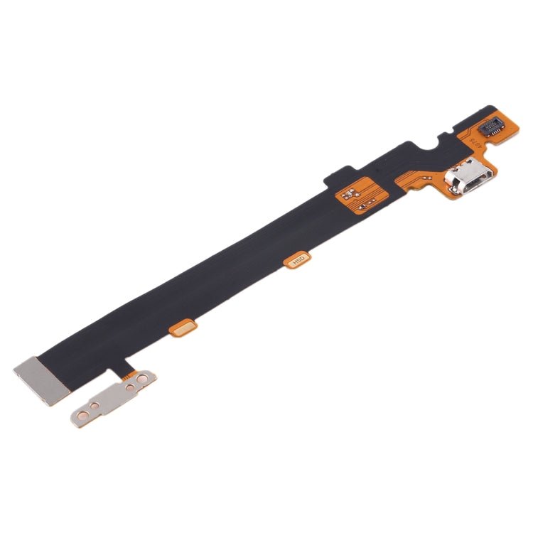 Charging Port Flex Cable For Huawei MediaPad M3 Lite 10 inch, For Huawei MediaPad M3 Lite 10 inch - ORIWHIZ