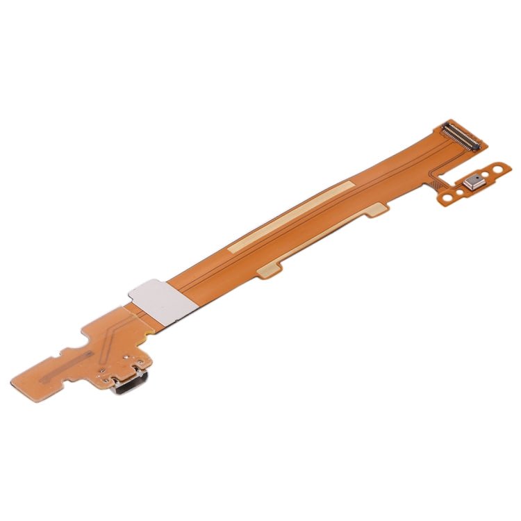 Charging Port Flex Cable For Huawei MediaPad M3 Lite 10 inch, For Huawei MediaPad M3 Lite 10 inch - ORIWHIZ