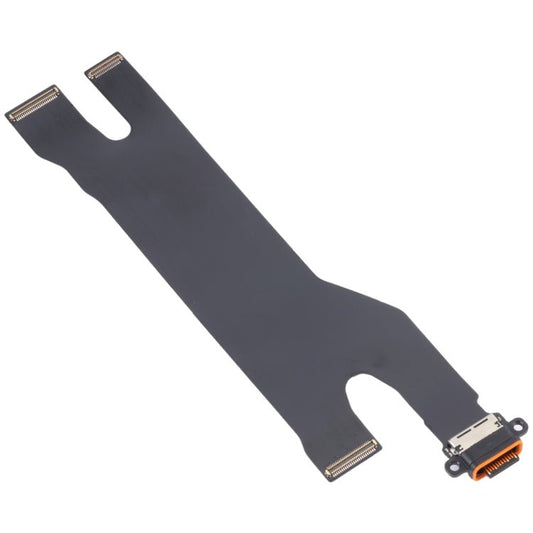 Charging Port Flex Cable for Huawei P30 Pro VER.A, For Huawei P30 Pro VER.A - ORIWHIZ