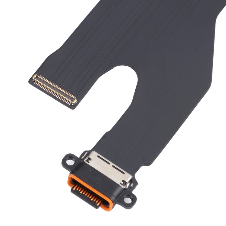 Charging Port Flex Cable for Huawei P30 Pro VER.A, For Huawei P30 Pro VER.A - ORIWHIZ