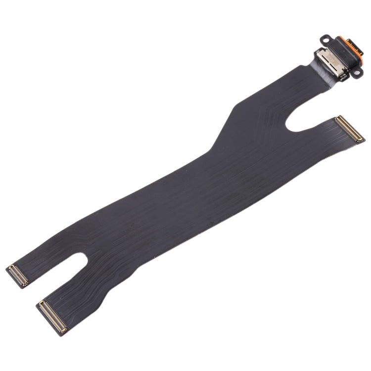 Charging Port Flex Cable for Huawei P30 Pro VER.D, For P30 Pro VER.D (Original) - ORIWHIZ
