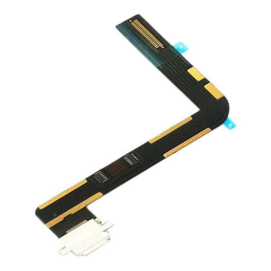 Charging Port Flex Cable for iPad 10.2 inch 2019 A2197 A2198 A2200, For iPad 10.2 inch 2019 - ORIWHIZ