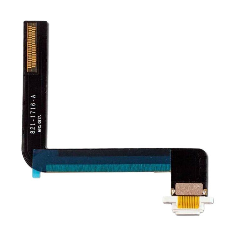 Charging Port Flex Cable for iPad 9.7 inch 2018 A1954 A1893, For iPad 9.7 inch 2018 - ORIWHIZ