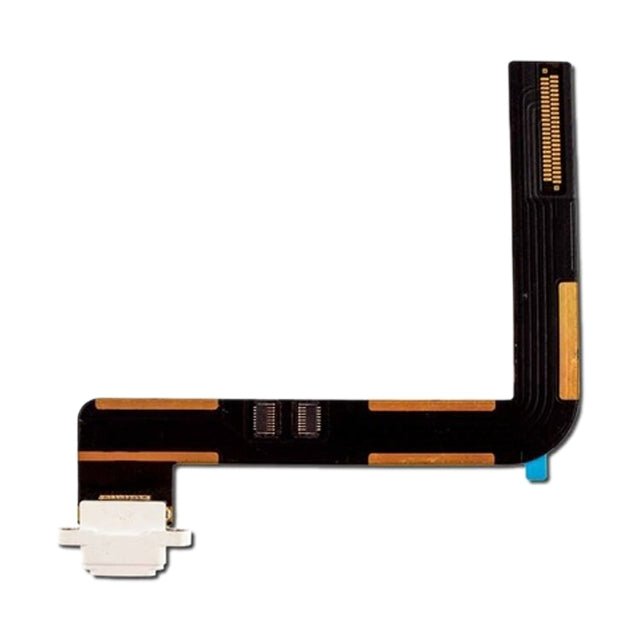 Charging Port Flex Cable for iPad 9.7 inch 2018 A1954 A1893, For iPad 9.7 inch 2018 - ORIWHIZ