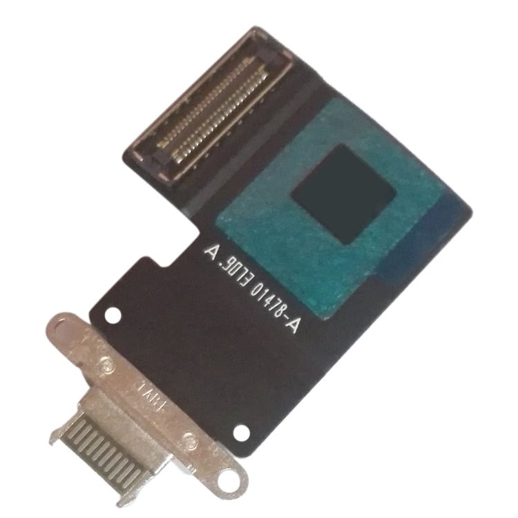 Charging Port Flex Cable for iPad Pro 11 inch (2018) A1980 A2013 A1934, For iPad Pro 11 inch (2018) - ORIWHIZ