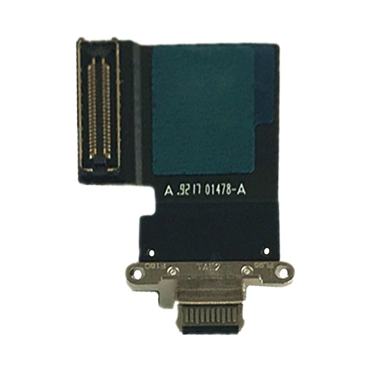 Charging Port Flex Cable for iPad Pro 12.9 inch 2018 3rd Gen A2104 A1859 A1876, For iPad Pro 12.9 inch 2018 - ORIWHIZ
