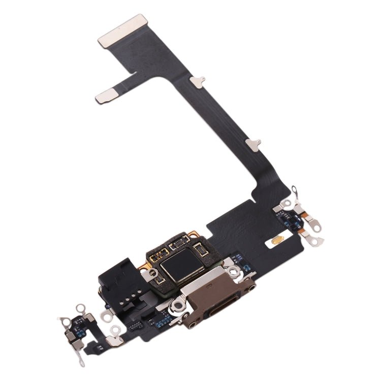 Charging Port Flex Cable for iPhone 11 Pro, For iPhone 11 Pro - ORIWHIZ