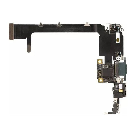 Charging Port Flex Cable for iPhone 11 Pro Max, For iPhone 11 Pro Max - ORIWHIZ