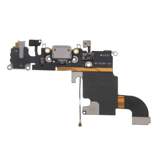Charging Port Flex Cable for iPhone 6s , For iPhone 6s - ORIWHIZ