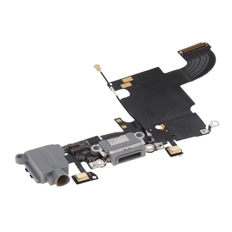 Charging Port Flex Cable for iPhone 6s , For iPhone 6s - ORIWHIZ