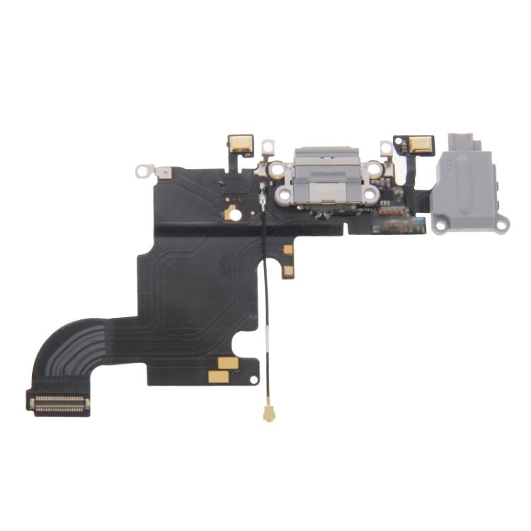 Charging Port Flex Cable for iPhone 6s , For iPhone 6s - ORIWHIZ
