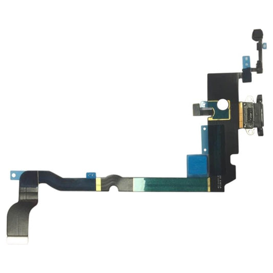 Charging Port Flex Cable for iPhone XS Max, For iPhone XS Max - ORIWHIZ