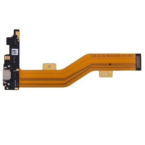 Charging Port Flex Cable for Letv Le 1s / X500, For Le 1s - ORIWHIZ
