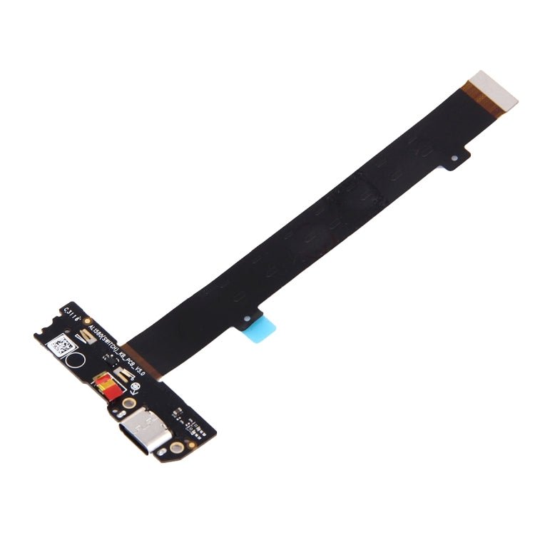 Charging Port Flex Cable for Letv Le 2 / X620 , For Le 2 - ORIWHIZ