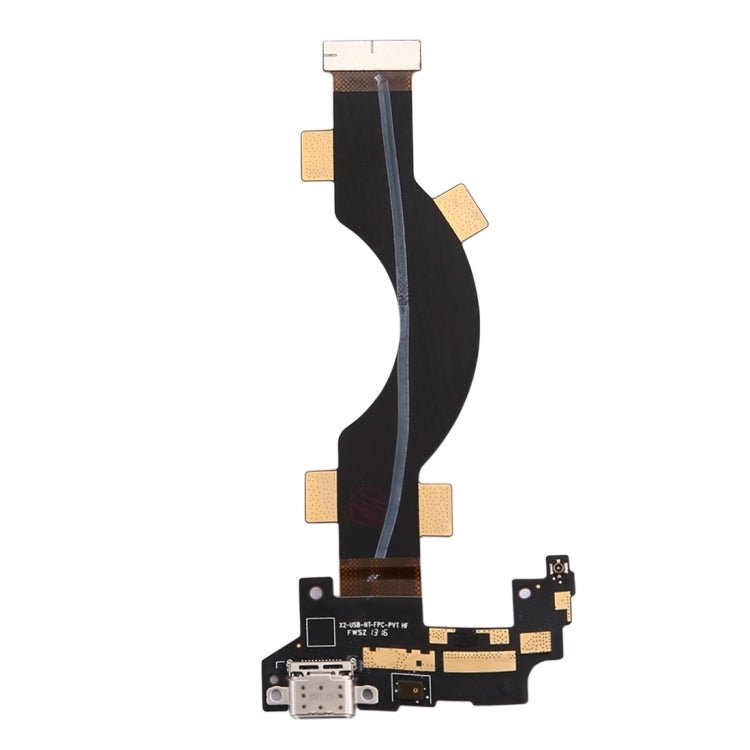 Charging Port Flex Cable for LeTV LeEco Le Max 2 X820 X821 X822 X823 X829, For Le Max 2 / X820 - ORIWHIZ
