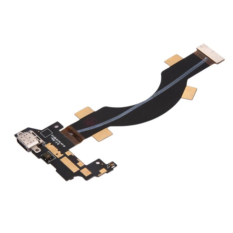 Charging Port Flex Cable for LeTV LeEco Le Max 2 X820 X821 X822 X823 X829, For Le Max 2 / X820 - ORIWHIZ