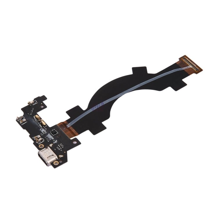 Charging Port Flex Cable for LeTV LeEco Le Max 2 X820 X821 X822 X823 X829, For Le Max 2 / X820 - ORIWHIZ