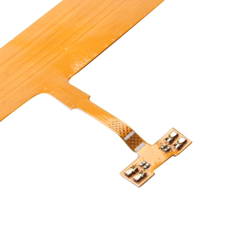 Charging Port Flex Cable for LG G Pad 8.3 inch / V500, For G Pad 8.3 / V500 - ORIWHIZ