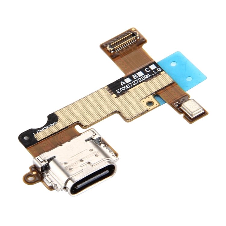 Charging Port Flex Cable for LG G6 H870 H871 H872 LS993 VS998 US997 H873, For G6 - ORIWHIZ