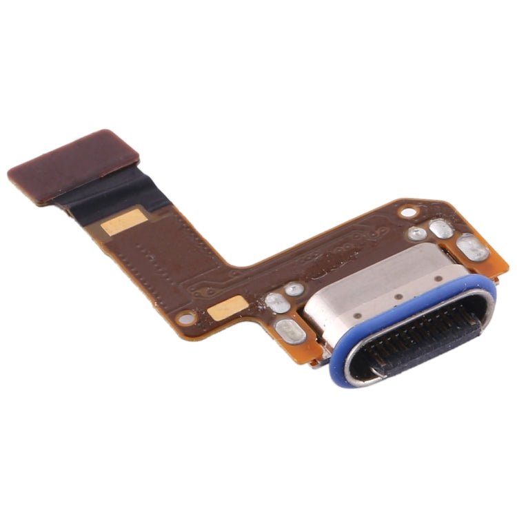 Charging Port Flex Cable For LG Q7 / Q7+ Q610 Q610MA Q610TA Q610YB Q610NM Q610EQ Q610EM, For LG Q7 - ORIWHIZ