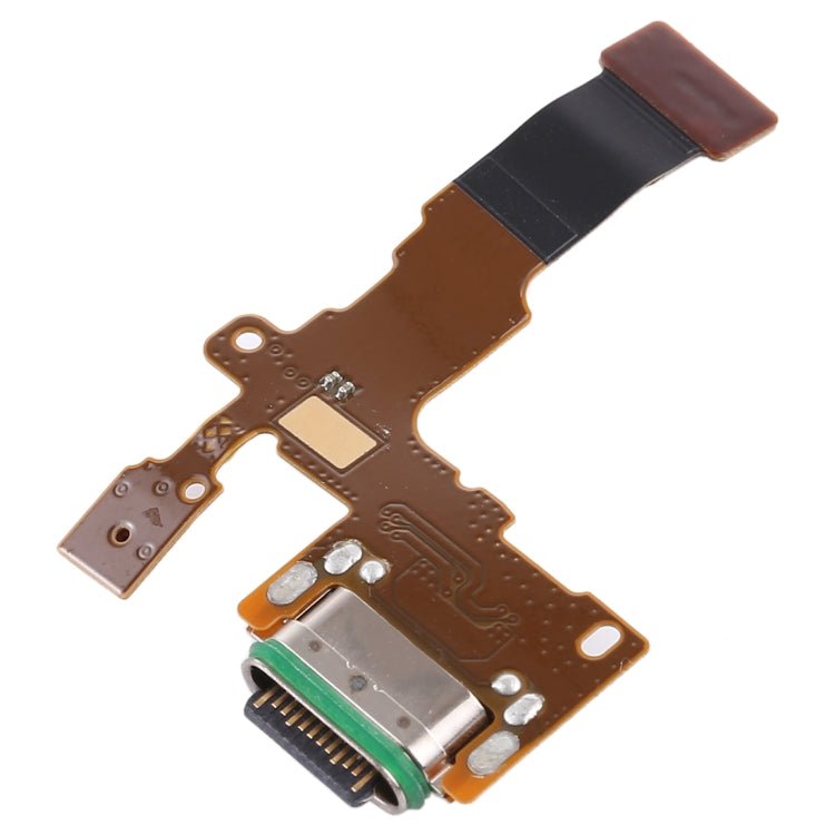 Charging Port Flex Cable for LG Stylo 4 Q710 Q710MS Q710CS L713DL, For Stylo 4 Q710 - ORIWHIZ