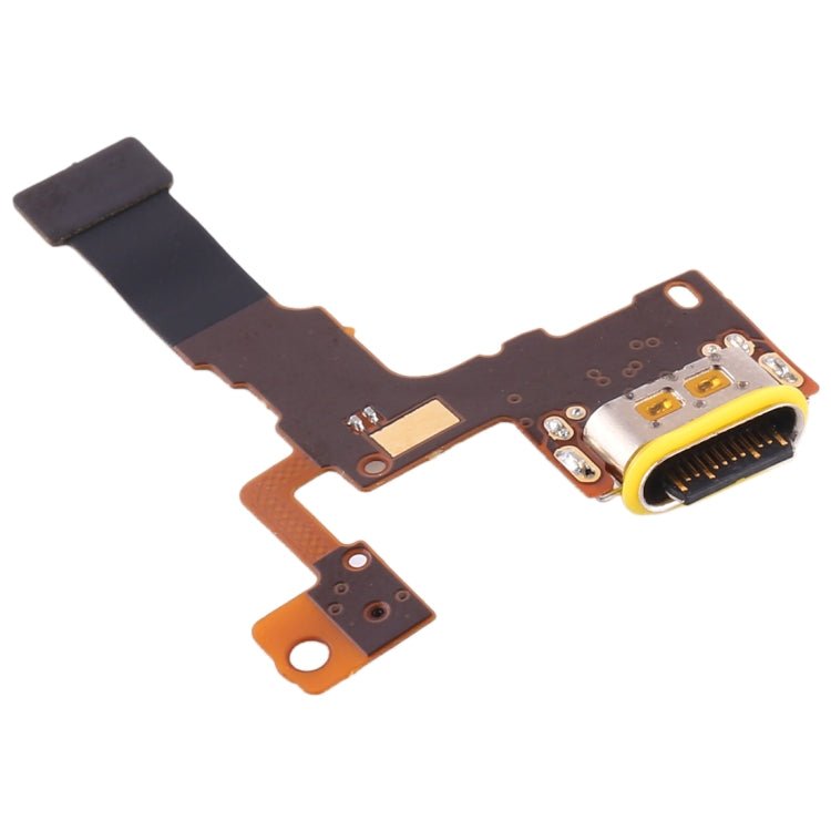 Charging Port Flex Cable For LG Stylo 5 / Q720 / LM - Q720MS / LM - Q720TSW / Q720CS, For LG Stylo 5 - ORIWHIZ