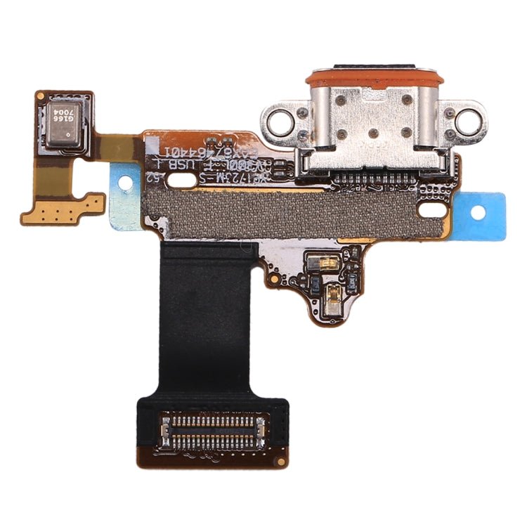Charging Port Flex Cable for LG V30 H930 H933, For LG V30 - ORIWHIZ