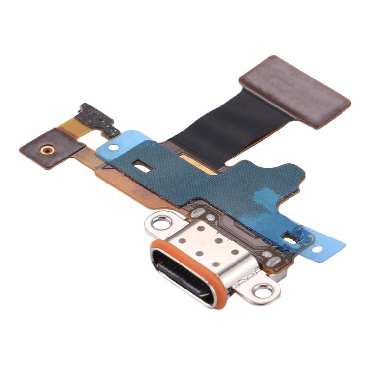 Charging Port Flex Cable for LG V30 H930 H933, For LG V30 - ORIWHIZ