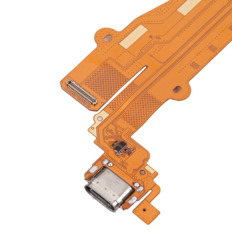 Charging Port Flex Cable For LG V60 ThinQ 5G, For LG V60 ThinQ 5G - ORIWHIZ