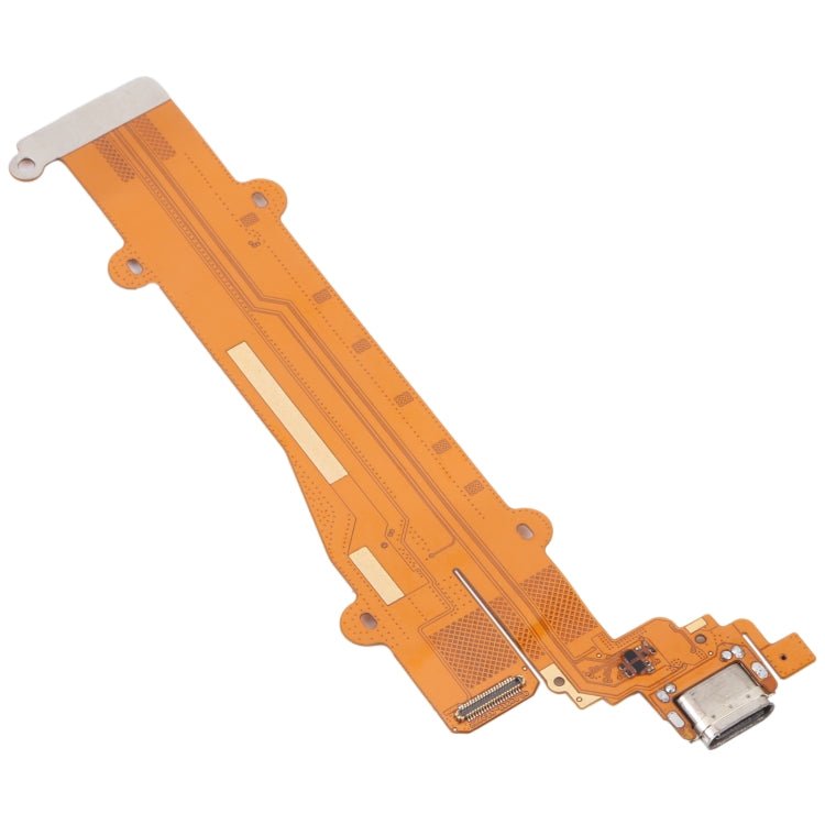 Charging Port Flex Cable For LG V60 ThinQ 5G, For LG V60 ThinQ 5G - ORIWHIZ