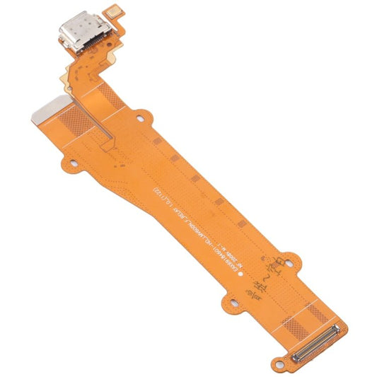 Charging Port Flex Cable For LG V60 ThinQ 5G, For LG V60 ThinQ 5G - ORIWHIZ